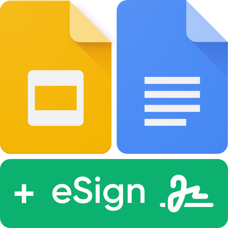 Create Google Docs/PDF + eSign HubSpot Integration | Connect Them 